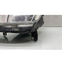 Optique avant principal gauche (feux)(phare) RENAULT MODUS