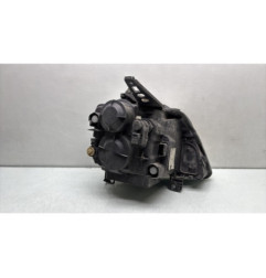 Optique avant principal gauche (feux)(phare) RENAULT MODUS
