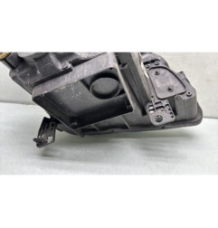 Optique avant principal gauche (feux)(phare) RENAULT MODUS