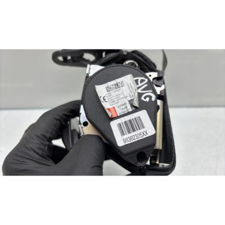 Pretensionneur de ceinture avant gauche CITROEN C3 3