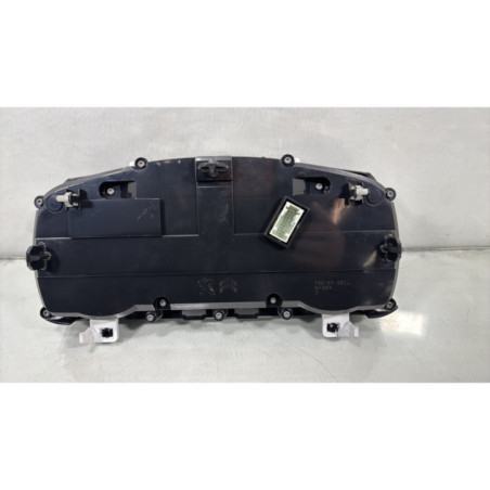 Compteur CITROEN C3 3