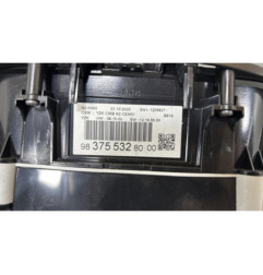 Compteur CITROEN C3 3