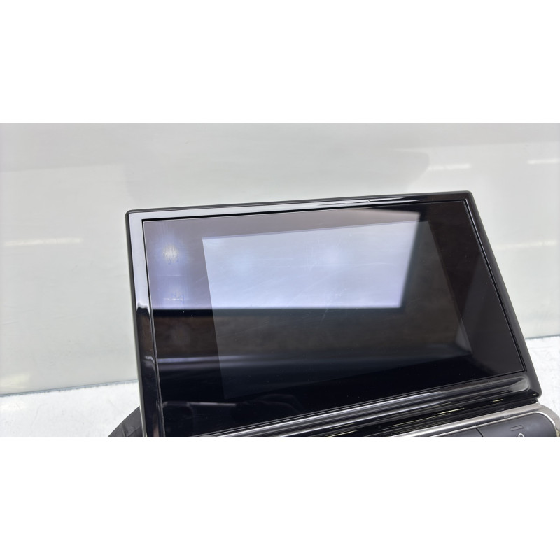 Ecran GPS CITROEN C3 3 Photo n°2