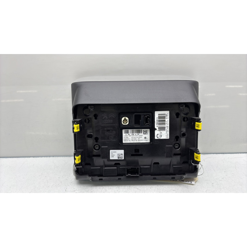 Ecran GPS CITROEN C3 3 Photo n°4