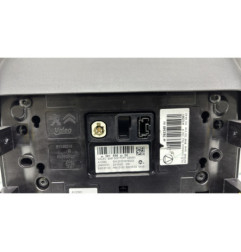 Ecran GPS CITROEN C3 3