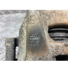 Etrier avant droit (freinage) AUDI A4 3 Photo n°1