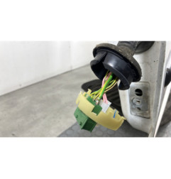 Porte avant gauche PEUGEOT 207