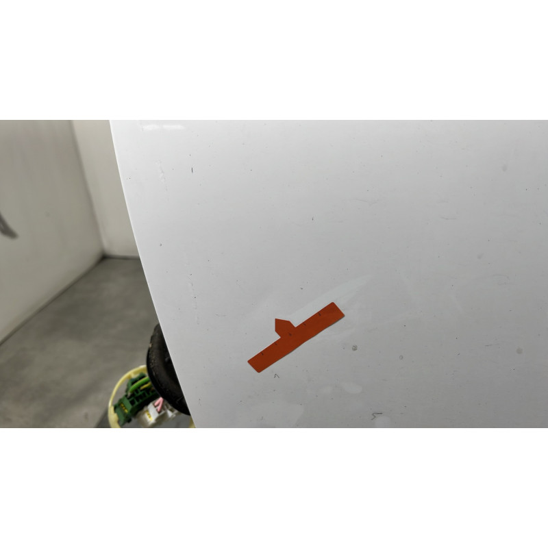 Porte avant gauche PEUGEOT 207 Photo n°4