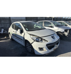 Porte avant gauche PEUGEOT 207