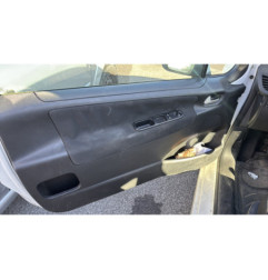 Porte avant gauche PEUGEOT 207