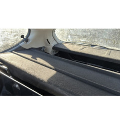 Porte avant gauche PEUGEOT 207