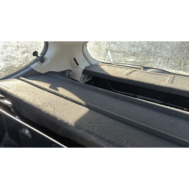 Porte avant gauche PEUGEOT 207 Photo n°18