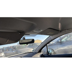 Porte avant gauche PEUGEOT 207