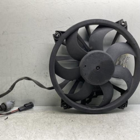 Moto ventilateur radiateur CITROEN C5 1 Photo n°1