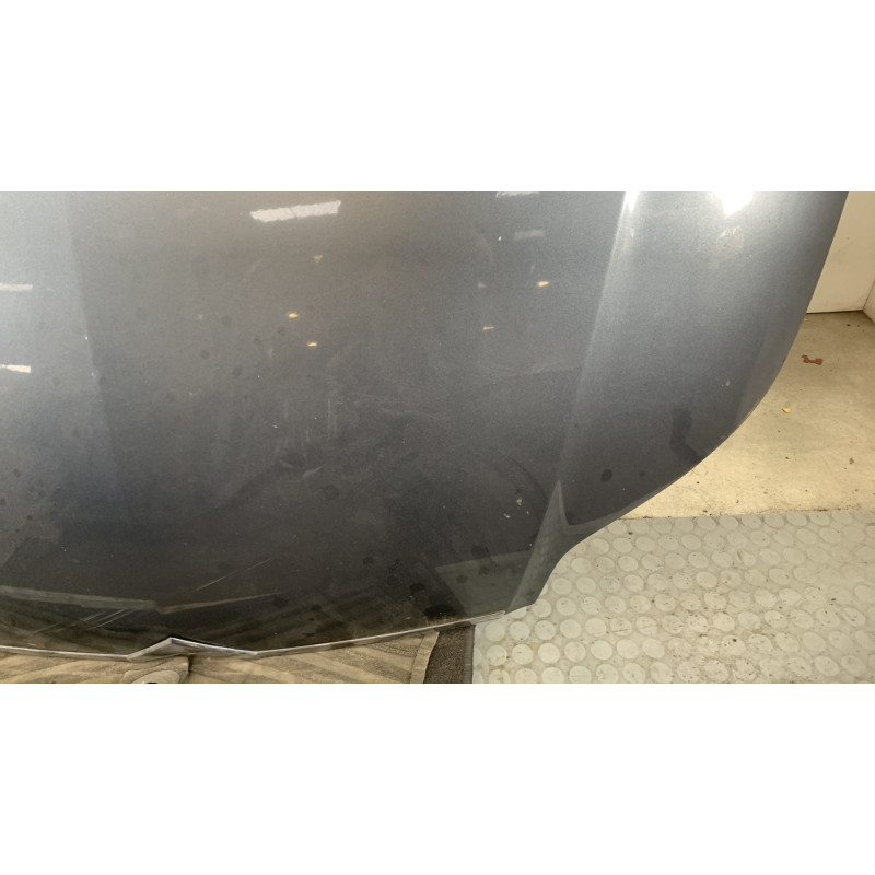 Capot CITROEN C4 1 Photo n°7