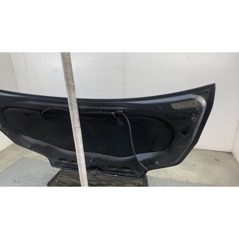 Capot CITROEN C4 1 Photo n°9