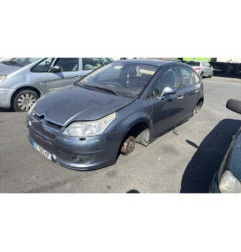 Capot CITROEN C4 1
