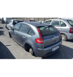Capot CITROEN C4 1