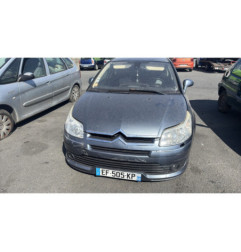 Capot CITROEN C4 1