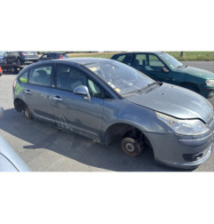 Capot CITROEN C4 1
