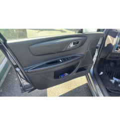 Capot CITROEN C4 1