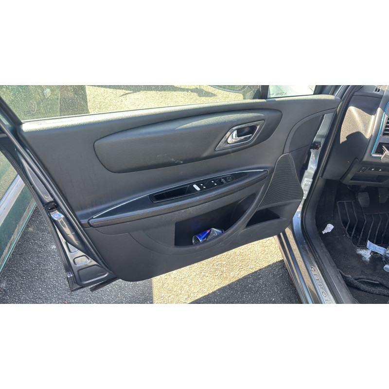 Capot CITROEN C4 1 Photo n°18