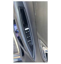 Capot CITROEN C4 1