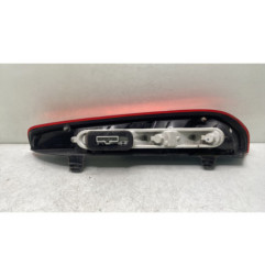 Feu arriere principal gauche (feux) FORD FOCUS 2