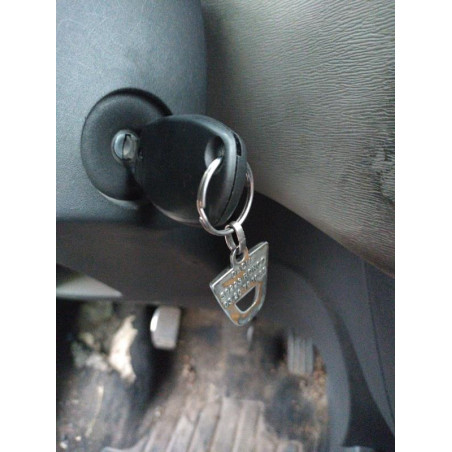Bras essuie glace avant droit DACIA LODGY Photo n°1