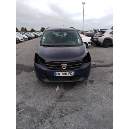 Bras essuie glace avant droit DACIA LODGY