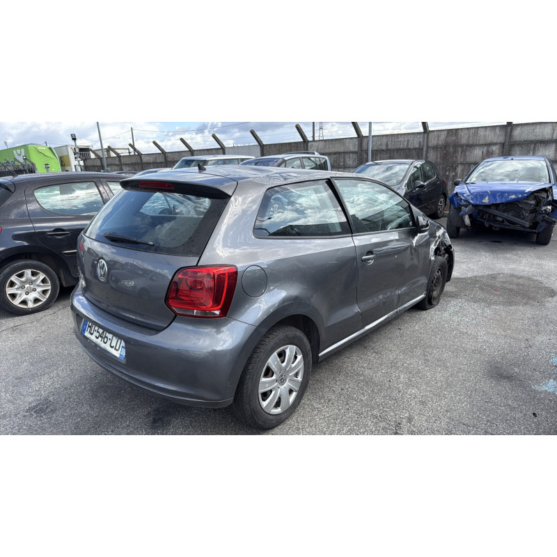 Mastervac VOLKSWAGEN POLO 5 Photo n°14