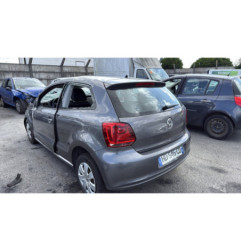 Mastervac VOLKSWAGEN POLO 5