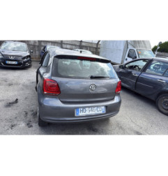 Mastervac VOLKSWAGEN POLO 5