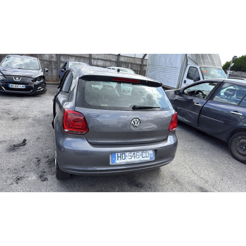 Mastervac VOLKSWAGEN POLO 5 Photo n°16