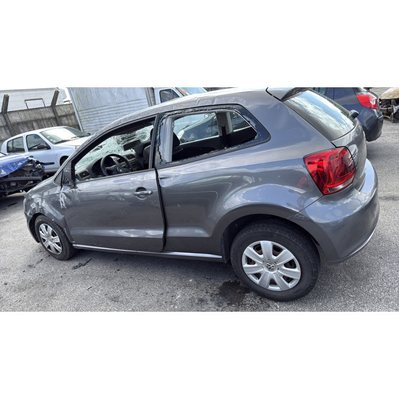 Mastervac VOLKSWAGEN POLO 5 Photo n°17