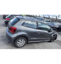 Mastervac VOLKSWAGEN POLO 5