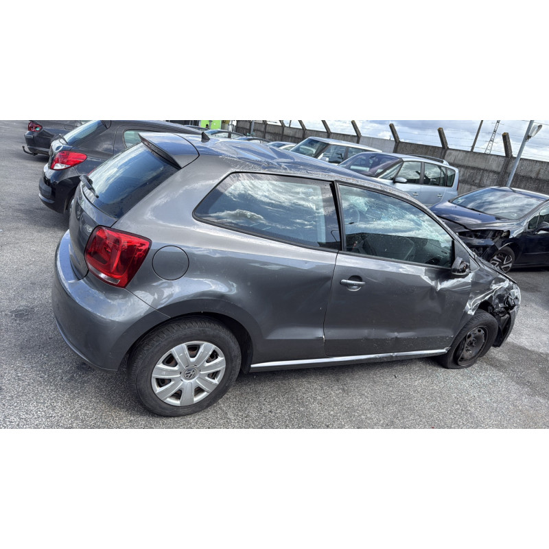 Mastervac VOLKSWAGEN POLO 5 Photo n°18