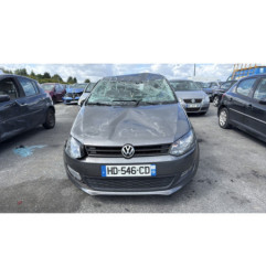 Mastervac VOLKSWAGEN POLO 5