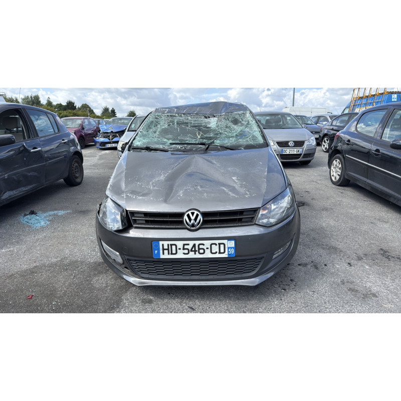 Mastervac VOLKSWAGEN POLO 5 Photo n°19
