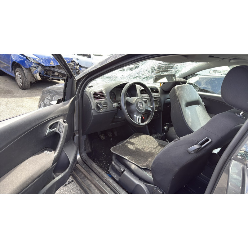 Mastervac VOLKSWAGEN POLO 5 Photo n°20