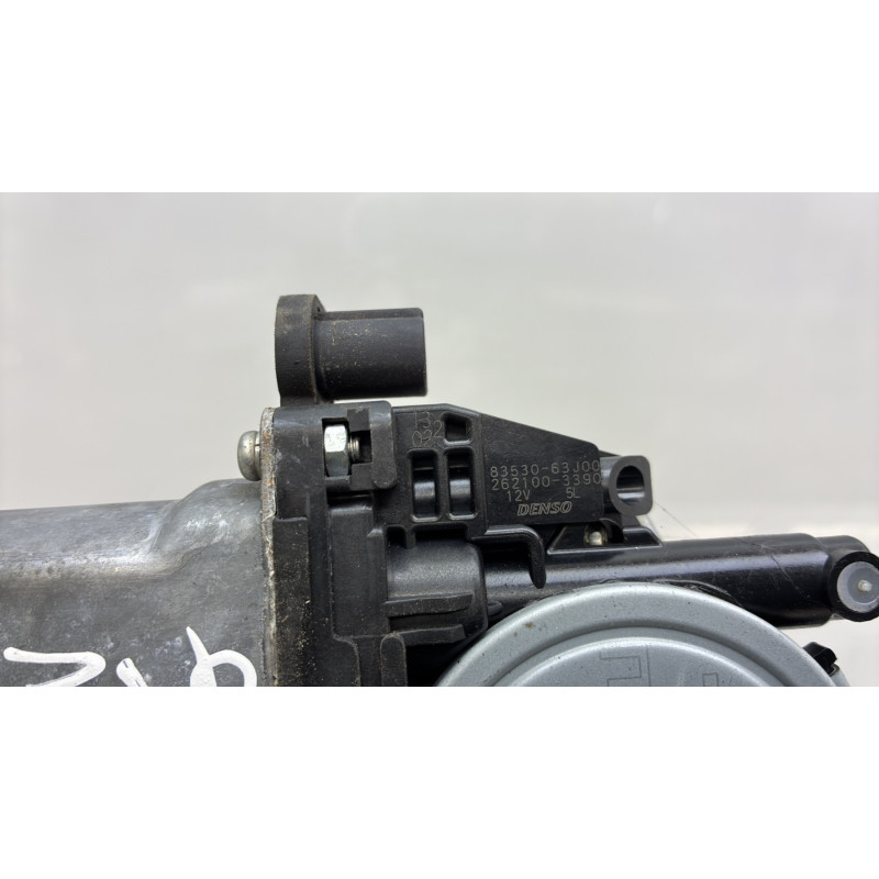 Leve vitre electrique avant gauche OPEL AGILA B Photo n°5