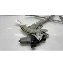 Leve vitre electrique avant gauche OPEL AGILA B