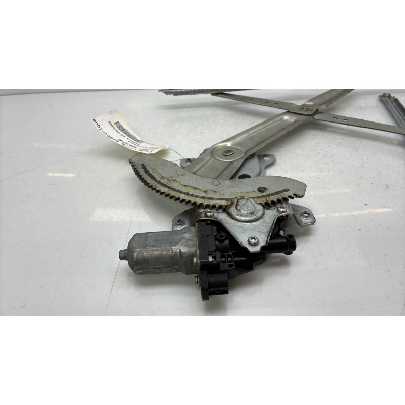 Leve vitre electrique avant gauche OPEL AGILA B Photo n°7