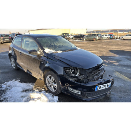 Mastervac VOLKSWAGEN POLO 5