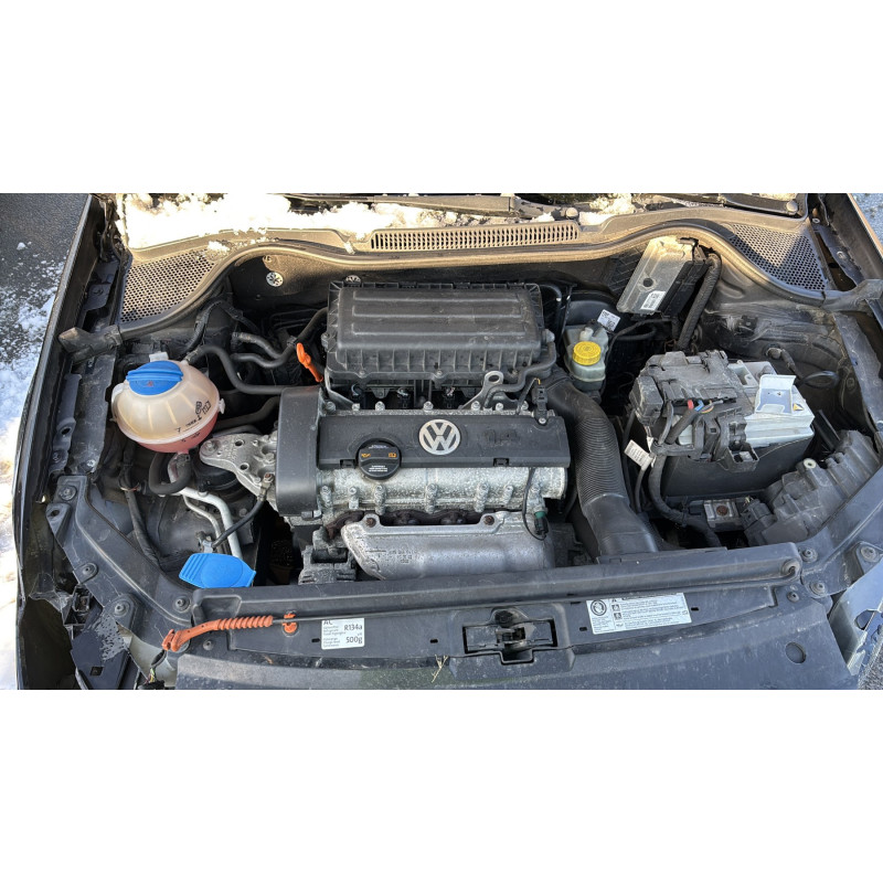Mastervac VOLKSWAGEN POLO 5 Photo n°20