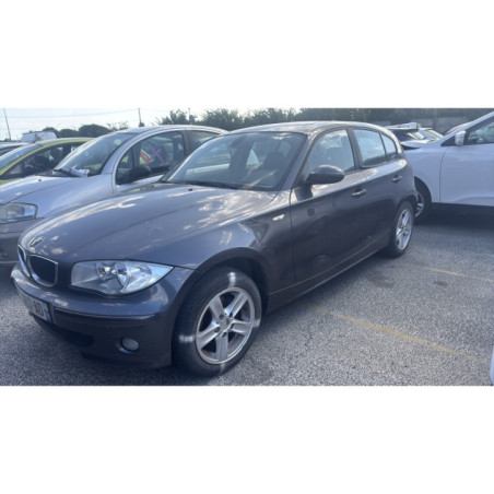 Pivot de moyeu arriere droit BMW SERIE 1 E87 Photo n°1