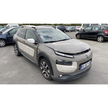 Porte arriere droit CITROEN C4 CACTUS