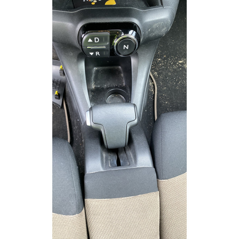 Porte arriere droit CITROEN C4 CACTUS Photo n°18