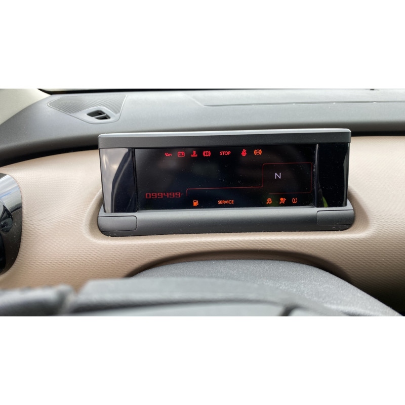Porte arriere droit CITROEN C4 CACTUS Photo n°19