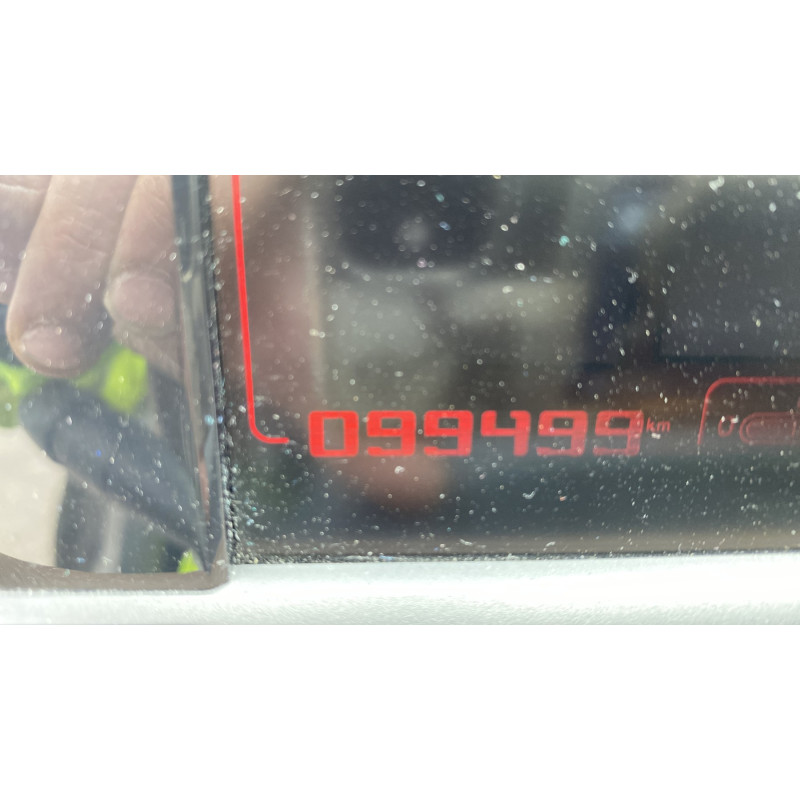 Porte arriere droit CITROEN C4 CACTUS Photo n°20